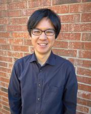 Picture of Prof. Hironori Katsuda
