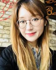 Picture of Jieun Lee