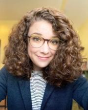 Picture of Lacey Wade